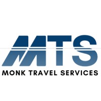 MONK TRAVEL SERVICES LTD logo - Similar company to Ca On Web