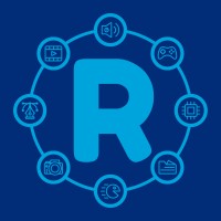 RFY Techno Media Entertain logo - Similar company to Gress Board