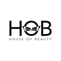 House of Beauty logo - Similar company to Blush And Bloom Uae