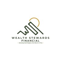 Wealth Stewards Financial logo - Similar company to Bridger Wealth