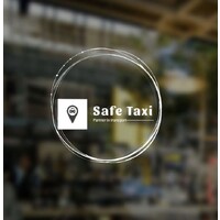 Safe Taxi logo - Similar company to Newave Hi Tech Solutions Plc
