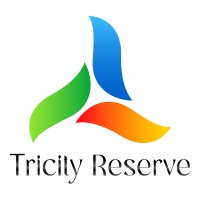 Tricity Reserve logo - Similar company to Kbp Smart City