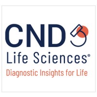 CND Life Sciences logo - Similar company to Pasithea Therapeutics