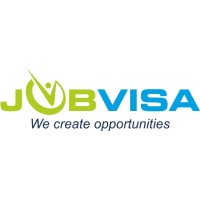 Job Visa logo - Similar company to Vision Services
