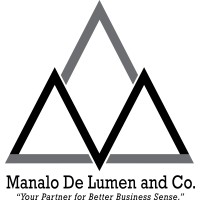 MDCo • Manalo De Lumen and Co. (Accounting, Tax and Business Advisory) logo - Similar company to Brisolutions - Bravissimo Resourcing, Inc.