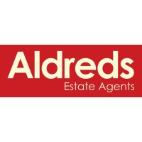 Aldreds Estate Agents Ltd logo - Similar company to Fw Properties Ltd