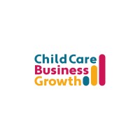 Child Care Business Growth logo - Similar company to Creations Marketing