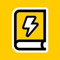 Bookster logo - Similar company to Wonk