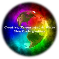CReW Coaching Institute logo - Similar company to Jade Holistic Wellness
