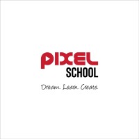 Pixelschool- Photography and Filmmaking Institute logo - Similar company to Shutterbugs Photography Club Mitaoe