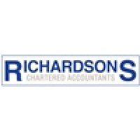 Richardsons logo - Similar company to Infinity Financial Solutions