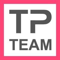Tech Partner Team logo - Similar company to Image Z