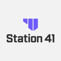 Station 41 logo - Similar company to Celestia Diagnostics
