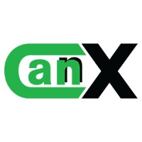 Can'nX logo - Similar company to Poolcop Inc.