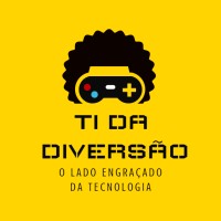 TI da Diversão logo - Similar company to Vida De Suporte