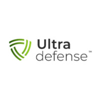 ULTRADEFENSE logo - Similar company to Kenisys Technologies Sarl