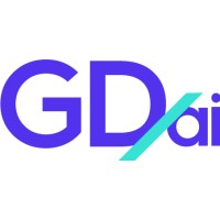 GDAI logo - Similar company to Cmo'Vate