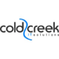 Cold Creek Solutions, Inc.