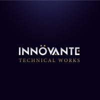 Innovante Technical Works logo - Similar company to Brandlab