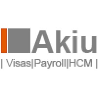 Akiu Business, Consulting & Services logo - Similar company to Expat Workers