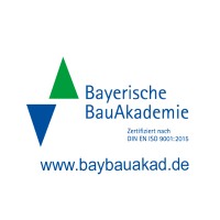 Bayerische BauAkademie logo - Similar company to Reiter & Schweiger Werbeagentur Gmbh