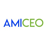 AMICEO logo - Similar company to Forward Group