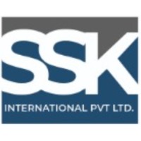 SSK INTERNATIONAL PVT LTD PAKISTAN logo - Similar company to Comtek International (Pvt) Ltd