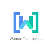 Women Techmakers logo - Similar company to Peruvians In Stem