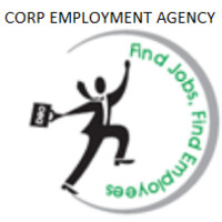 Corporate Employment Agency Inc. logo - Similar company to Shore 33