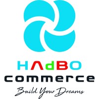 HAdBO Commerce logo - Similar company to Euphony Benelux