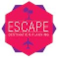 Escape Destination Planning logo - Similar company to Gkm Coaching