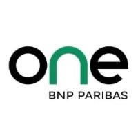 ONE by BNP Paribas logo - Similar company to Noop