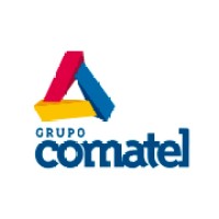 Grupo Comatel logo - Similar company to Comatel Service
