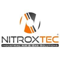 Nitroxtec Endüstriyel Makina NITROXTEC INDUSTRIAL AIR&GAS SOLUTIONS logo - Similar company to Tedmak Dan. Ve Mak. San. Tic. Ltd. Sti.