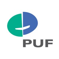 Parternes Uddannelsesfællesskab, PUF logo - Similar company to Zjopper Aps
