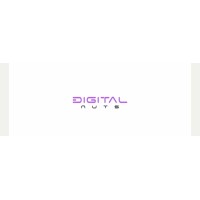 Digital Nuts logo - Similar company to Tempus Workforce (Canada)