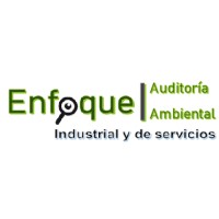 Enfoque - Auditoria Ambiental (UVPROFEPA161) logo - Similar company to Tramex Ambiental