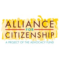 The Alliance For Citizenship