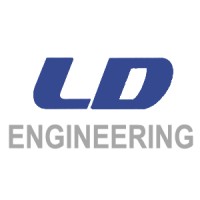 LD Heavy Engineering Pvt. Ltd logo - Similar company to Ltl Galvanizers (Pvt) Ltd.