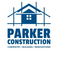 Parker Construction Ltd logo - Similar company to Flooring Specifications Ltd