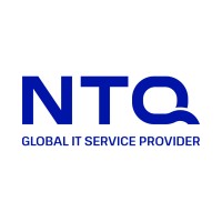 NTQ Solution JSC logo - Similar company to Adamo Software