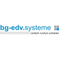 bg-edv.systeme GmbH & Co KG logo - Similar company to Nce Computer Gmbh