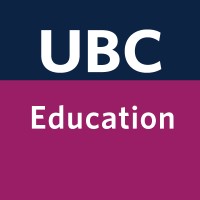UBC Faculty of Education logo - Similar company to The University Of British Columbia