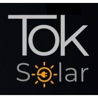 Tok Solar GmbH & Co. KG logo - Similar company to Tok Solar