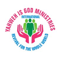 YAHWEH IS GOD MINISTRIES INTERNATIONAL logo - Similar company to The Boars Head