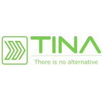 TINA logo - Similar company to Engit Monaco