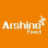 Arshine Feed Biotech Co., Ltd. logo - Similar company to Luoyang Fudau Biotech Co., Ltd.