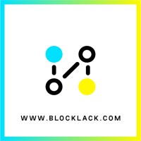 BLOCKLACK logo - Similar company to Transleta