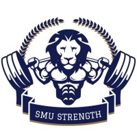 SMU Strength logo - Similar company to Ascend Visuals