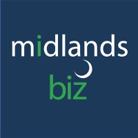 MidlandsBizSC - Who's On The Move logo - Similar company to Mod Beauté Studio